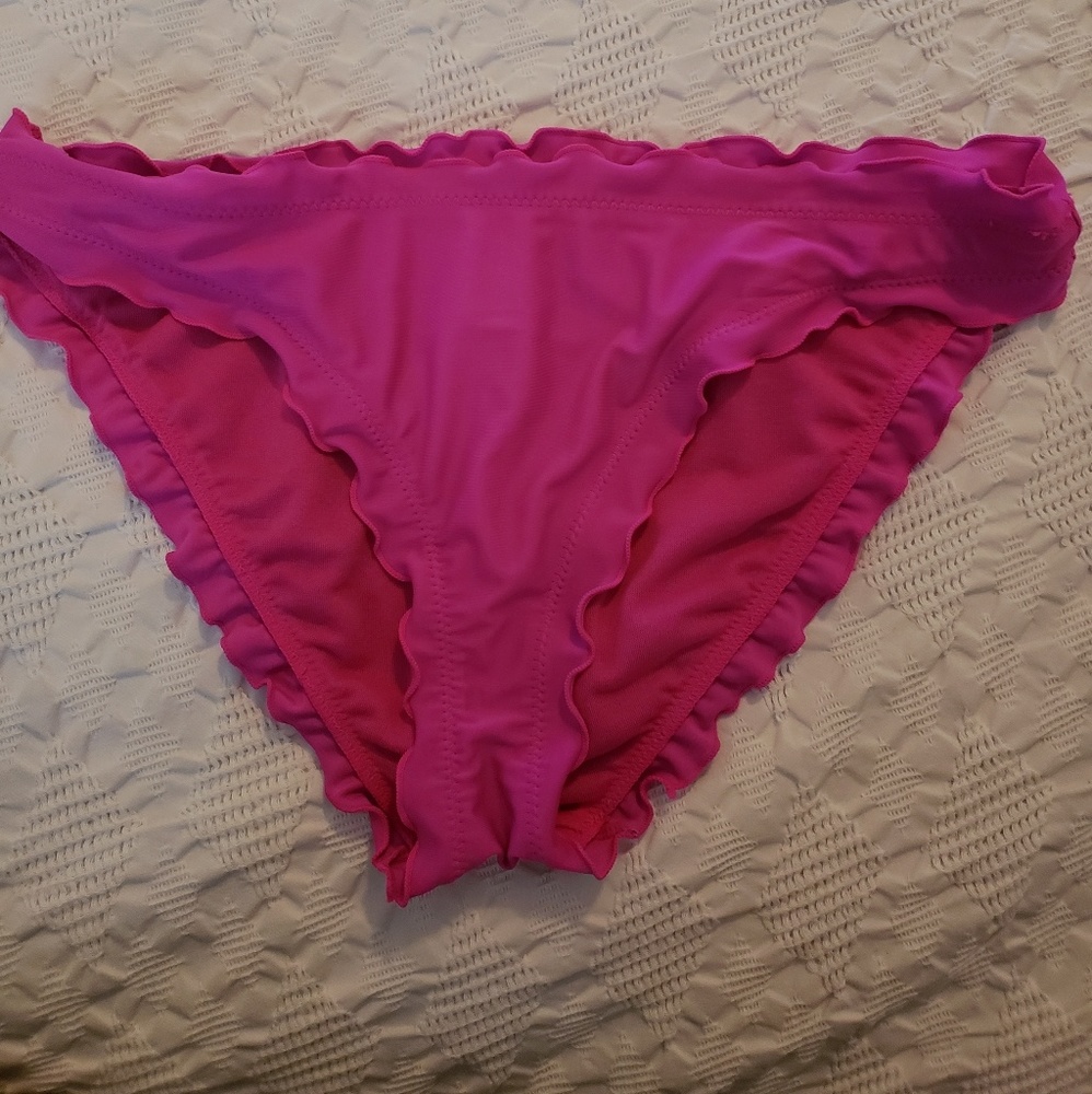 Gianni Bini Sol Lettuce Hipster